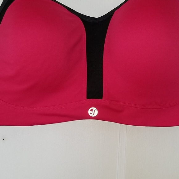Soma Sport Max Support Sports Bra - Picture 2 of 7